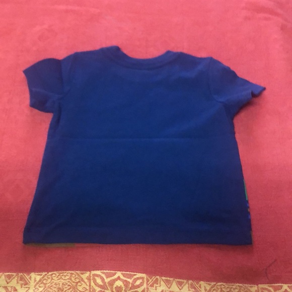 Hanna Andersson NEW 18-24m volcano tee and shorts - Picture 10 of 10